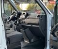 Білий Рено Мастєр, об'ємом двигуна 2.3 л та пробігом 210 тис. км за 17900 $, фото 112 на Automoto.ua