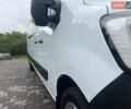 Белый Рено Мастер, объемом двигателя 2.3 л и пробегом 109 тыс. км за 22700 $, фото 17 на Automoto.ua