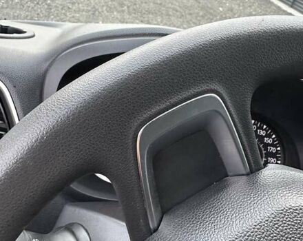 Білий Рено Мастєр, об'ємом двигуна 2.3 л та пробігом 198 тис. км за 19999 $, фото 43 на Automoto.ua