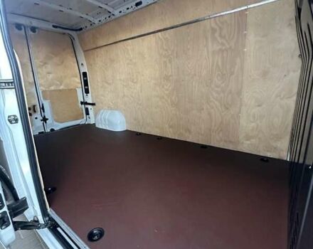 Белый Рено Мастер, объемом двигателя 2.3 л и пробегом 219 тыс. км за 20799 $, фото 17 на Automoto.ua