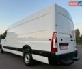 Белый Рено Мастер, объемом двигателя 2.3 л и пробегом 159 тыс. км за 24799 $, фото 17 на Automoto.ua