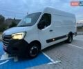 Белый Рено Мастер, объемом двигателя 2.3 л и пробегом 212 тыс. км за 24599 $, фото 17 на Automoto.ua