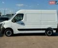 Белый Рено Мастер, объемом двигателя 2.3 л и пробегом 163 тыс. км за 22700 $, фото 10 на Automoto.ua