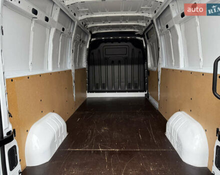 Білий Рено Мастєр, об'ємом двигуна 0 л та пробігом 192 тис. км за 21600 $, фото 69 на Automoto.ua