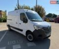 Белый Рено Мастер, объемом двигателя 2.3 л и пробегом 217 тыс. км за 18900 $, фото 23 на Automoto.ua