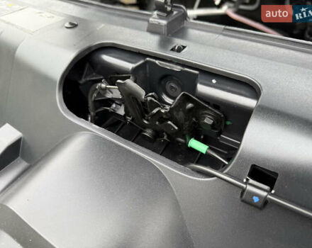 Білий Рено Мастєр, об'ємом двигуна 0 л та пробігом 192 тис. км за 21600 $, фото 86 на Automoto.ua