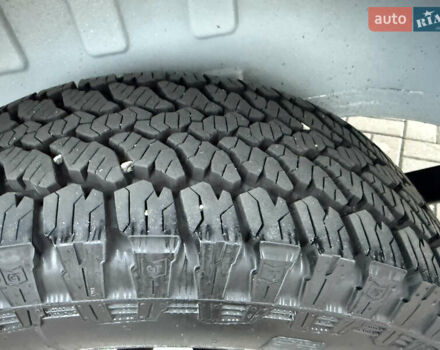 Білий Рено Мастєр, об'ємом двигуна 2.3 л та пробігом 239 тис. км за 22799 $, фото 49 на Automoto.ua