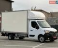Белый Рено Мастер, объемом двигателя 2.3 л и пробегом 155 тыс. км за 29700 $, фото 23 на Automoto.ua