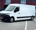 Белый Рено Мастер, объемом двигателя 2.3 л и пробегом 201 тыс. км за 21450 $, фото 9 на Automoto.ua