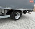 Белый Рено Мастер, объемом двигателя 2.3 л и пробегом 289 тыс. км за 28900 $, фото 12 на Automoto.ua