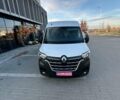 Белый Рено Мастер, объемом двигателя 2.3 л и пробегом 219 тыс. км за 20799 $, фото 6 на Automoto.ua