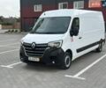 Белый Рено Мастер, объемом двигателя 2.3 л и пробегом 181 тыс. км за 21500 $, фото 1 на Automoto.ua