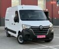 Білий Рено Мастєр, об'ємом двигуна 2.3 л та пробігом 210 тис. км за 17900 $, фото 12 на Automoto.ua