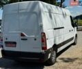 Білий Рено Мастєр, об'ємом двигуна 2.3 л та пробігом 219 тис. км за 22000 $, фото 5 на Automoto.ua