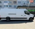 Білий Рено Мастєр, об'ємом двигуна 2.3 л та пробігом 184 тис. км за 18300 $, фото 5 на Automoto.ua