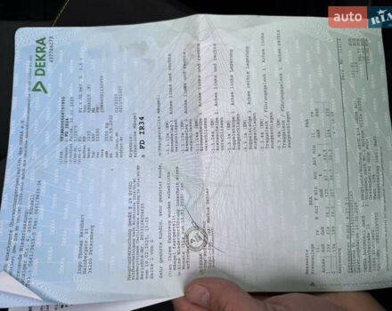 Белый Рено Мастер, объемом двигателя 2.3 л и пробегом 119 тыс. км за 23800 $, фото 11 на Automoto.ua