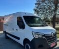 Белый Рено Мастер, объемом двигателя 2.3 л и пробегом 132 тыс. км за 18900 $, фото 12 на Automoto.ua