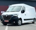 Белый Рено Мастер, объемом двигателя 2.3 л и пробегом 201 тыс. км за 21450 $, фото 33 на Automoto.ua
