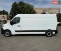 Белый Рено Мастер, объемом двигателя 2.3 л и пробегом 177 тыс. км за 23200 $, фото 6 на Automoto.ua