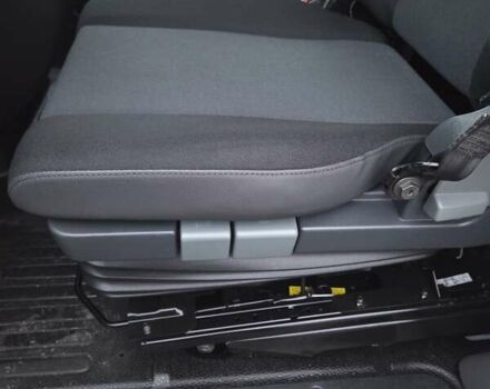 Білий Рено Мастєр, об'ємом двигуна 2.3 л та пробігом 118 тис. км за 22900 $, фото 33 на Automoto.ua