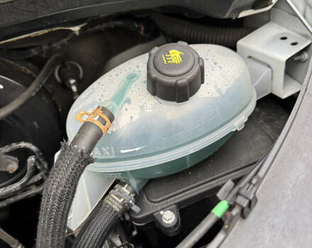 Білий Рено Мастєр, об'ємом двигуна 2.3 л та пробігом 95 тис. км за 27000 $, фото 32 на Automoto.ua