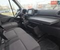 Білий Рено Мастєр, об'ємом двигуна 2.3 л та пробігом 178 тис. км за 22000 $, фото 29 на Automoto.ua