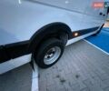 Белый Рено Мастер, объемом двигателя 2.3 л и пробегом 212 тыс. км за 24599 $, фото 2 на Automoto.ua