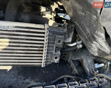 Белый Рено Мастер, объемом двигателя 0 л и пробегом 87 тыс. км за 17500 $, фото 11 на Automoto.ua