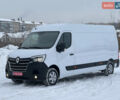 Белый Рено Мастер, объемом двигателя 2.3 л и пробегом 153 тыс. км за 20300 $, фото 1 на Automoto.ua