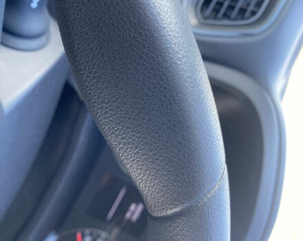 Білий Рено Мастєр, об'ємом двигуна 2.3 л та пробігом 269 тис. км за 19600 $, фото 22 на Automoto.ua