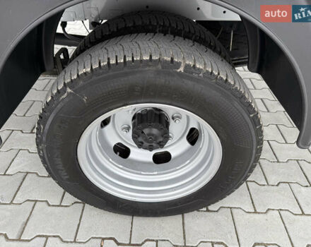 Белый Рено Мастер, объемом двигателя 0 л и пробегом 199 тыс. км за 26500 $, фото 32 на Automoto.ua