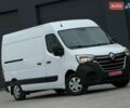 Белый Рено Мастер, объемом двигателя 2.3 л и пробегом 260 тыс. км за 18700 $, фото 6 на Automoto.ua