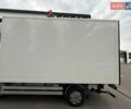 Белый Рено Мастер, объемом двигателя 2.3 л и пробегом 238 тыс. км за 25800 $, фото 29 на Automoto.ua