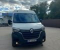 Белый Рено Мастер, объемом двигателя 2.3 л и пробегом 132 тыс. км за 19900 $, фото 13 на Automoto.ua