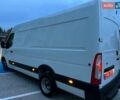 Белый Рено Мастер, объемом двигателя 2.3 л и пробегом 212 тыс. км за 24599 $, фото 37 на Automoto.ua
