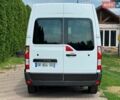 Білий Рено Мастєр, об'ємом двигуна 2.3 л та пробігом 187 тис. км за 17850 $, фото 3 на Automoto.ua