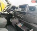 Білий Рено Мастєр, об'ємом двигуна 2.3 л та пробігом 173 тис. км за 18200 $, фото 26 на Automoto.ua