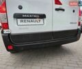Белый Рено Мастер, объемом двигателя 2.3 л и пробегом 219 тыс. км за 24000 $, фото 5 на Automoto.ua