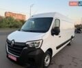 Белый Рено Мастер, объемом двигателя 2.3 л и пробегом 159 тыс. км за 24799 $, фото 12 на Automoto.ua