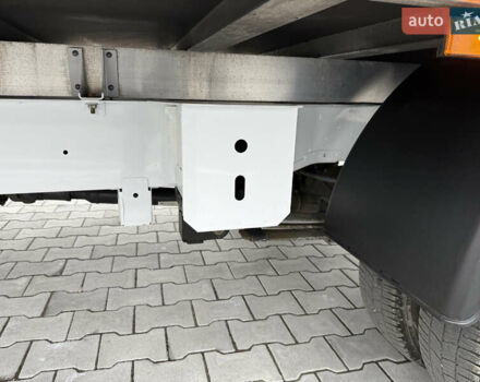 Белый Рено Мастер, объемом двигателя 0 л и пробегом 199 тыс. км за 26500 $, фото 20 на Automoto.ua