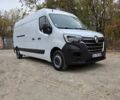 Белый Рено Мастер, объемом двигателя 2.3 л и пробегом 124 тыс. км за 23600 $, фото 17 на Automoto.ua