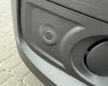 Білий Рено Мастєр, об'ємом двигуна 2.3 л та пробігом 105 тис. км за 24200 $, фото 32 на Automoto.ua