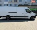 Білий Рено Мастєр, об'ємом двигуна 2.3 л та пробігом 184 тис. км за 18300 $, фото 6 на Automoto.ua