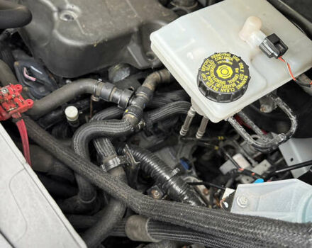 Білий Рено Мастєр, об'ємом двигуна 2.3 л та пробігом 95 тис. км за 27000 $, фото 34 на Automoto.ua