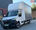 Білий Рено Мастєр, об'ємом двигуна 2.3 л та пробігом 207 тис. км за 25700 $, фото 1 на Automoto.ua