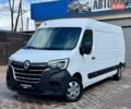 Білий Рено Мастєр, об'ємом двигуна 2.3 л та пробігом 183 тис. км за 20799 $, фото 1 на Automoto.ua