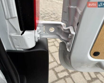 Білий Рено Мастєр, об'ємом двигуна 0 л та пробігом 192 тис. км за 21600 $, фото 73 на Automoto.ua