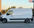 Білий Рено Мастєр, об'ємом двигуна 2.3 л та пробігом 210 тис. км за 17900 $, фото 10 на Automoto.ua