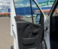 Білий Рено Мастєр, об'ємом двигуна 2.3 л та пробігом 204 тис. км за 20555 $, фото 16 на Automoto.ua