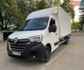 Білий Рено Мастєр, об'ємом двигуна 2.3 л та пробігом 171 тис. км за 22850 $, фото 3 на Automoto.ua